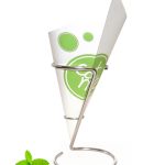 Pommestüten Papier EatMe 40 Stück