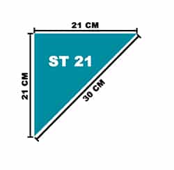 ST 21 (L)
