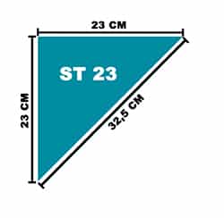 ST 23 (XL)