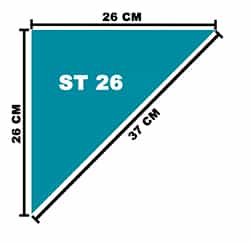 ST 26 (XXL)